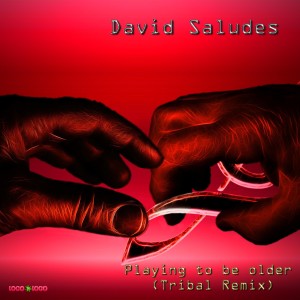 Listen to Playing to be Older (Tribal Remix) song with lyrics from David Saludes