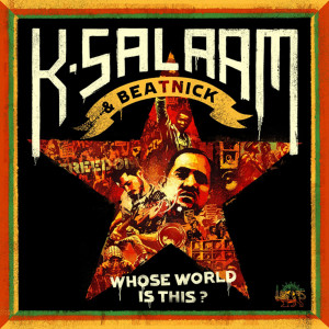 ดาวน์โหลดและฟังเพลง What Are We Fighting For? [feat. K-Salaam] พร้อมเนื้อเพลงจาก K-Salaam