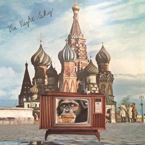 ดาวน์โหลดและฟังเพลง Mother Mary พร้อมเนื้อเพลงจาก Mr. Night Sky