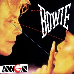 David Bowie的專輯China Girl