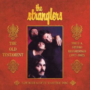 อัลบัม The Old Testament (UA Studio Recs 77-82) ศิลปิน The Stranglers