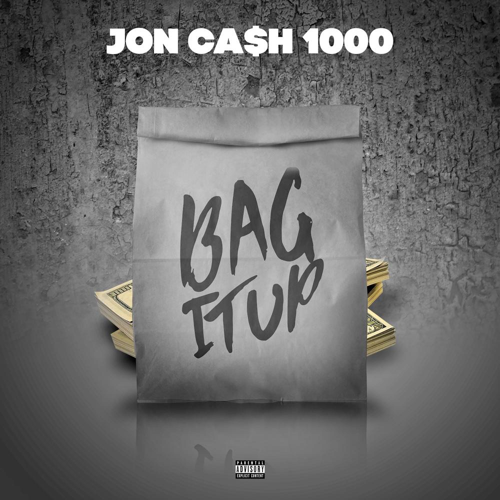 Bag It Up (Explicit)