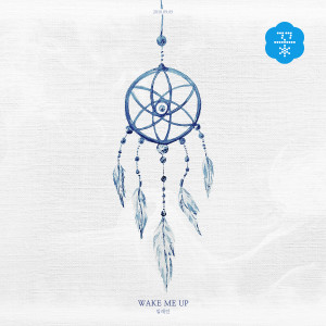 Listen to Wake Me Up song with lyrics from Elaine