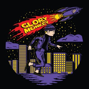 Listen to Merubah Situasi song with lyrics from Glory Monkey