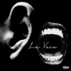 Album La Voce (feat. Marta & Lomba) (Explicit) from Lomba