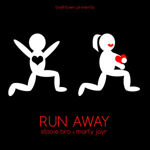 收聽Stooie Bro.的Run Away (Explicit)歌詞歌曲