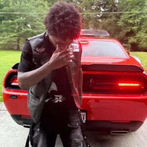 Album Just Talkin' (Explicit) from SERG