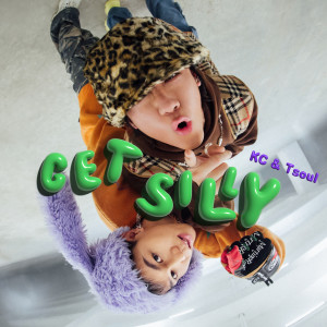 Album Get Silly from KC