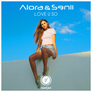 Album Love U So from Alora & Senii