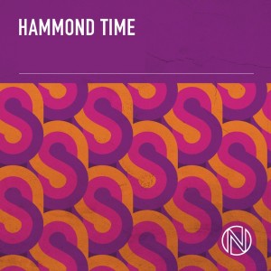 Hammond Time dari Ben Nicholls