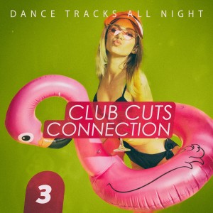Album Club Cuts Connection, Vol. 3 from Various