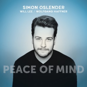อัลบัม Peace of Mind ศิลปิน Simon Oslender