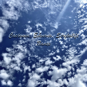 Listen to Пляж (Explicit) song with lyrics from Сасыкин