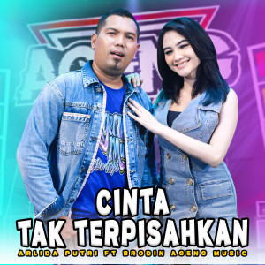 Dengarkan Cinta Tak Terpisahkan lagu dari Arlida Putri dengan lirik