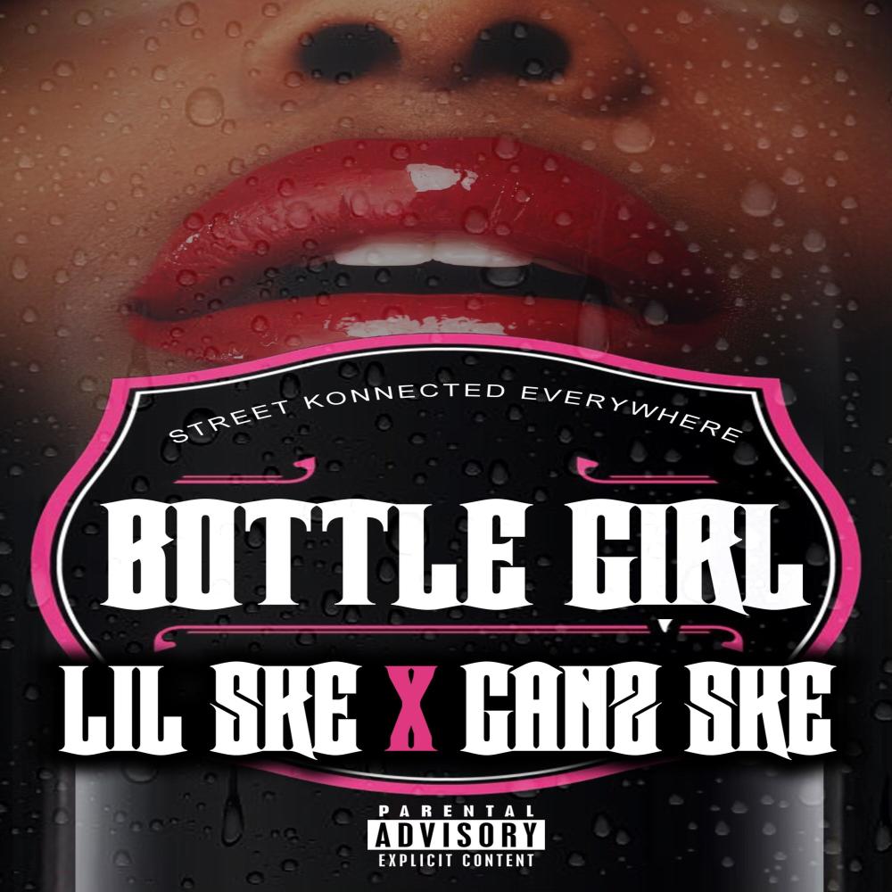 Bottle Girl (feat. Lil Queze) (Explicit)