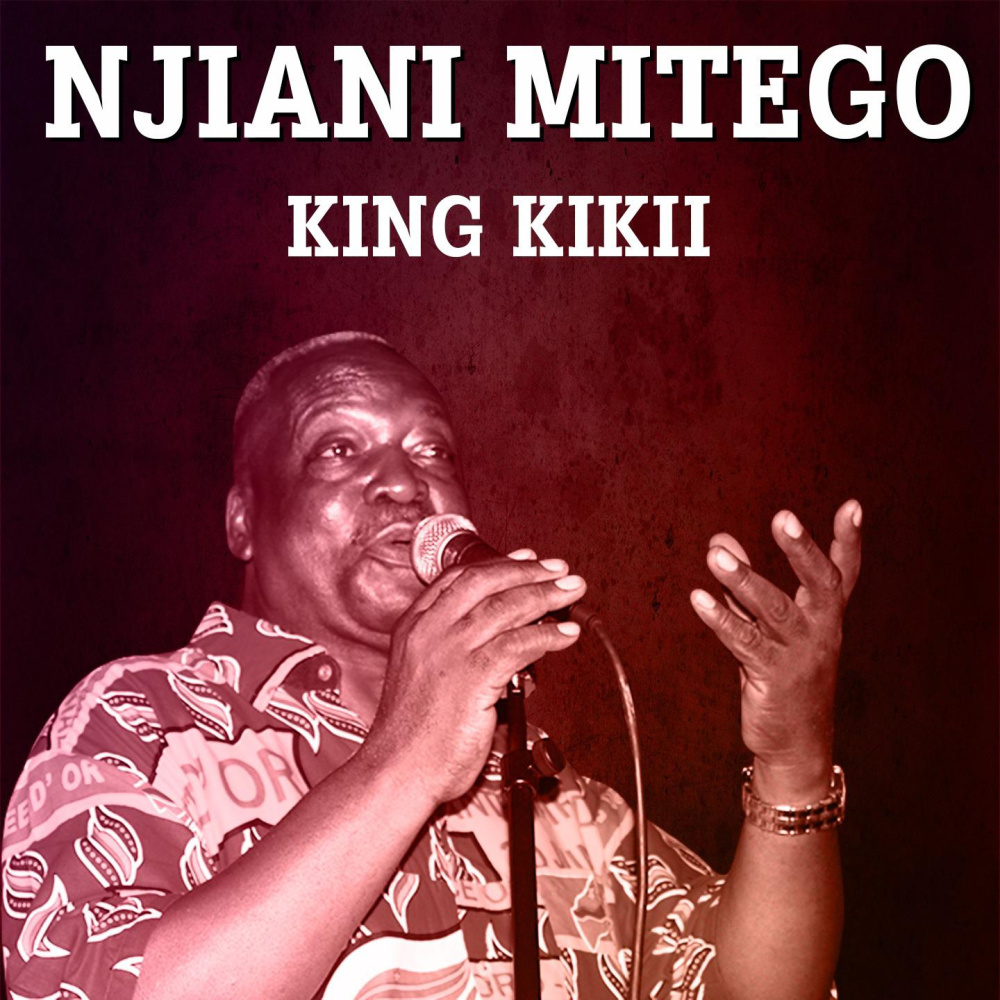 Njiani Mitego