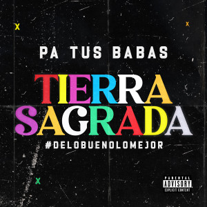 Listen to Así Seguiré song with lyrics from Banda Tierra Sagrada