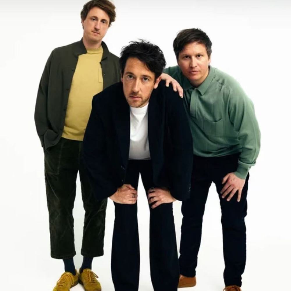 The Wombats