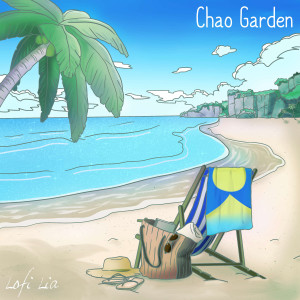 อัลบัม Chao Garden (From "Sonic Adventure 2") ศิลปิน Lofi Lia