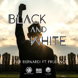 Pier Bernardi的專輯Black and White