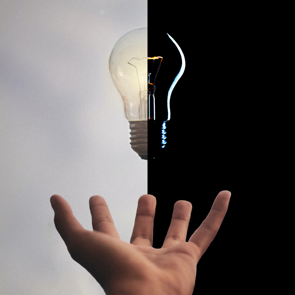 Turn Off The Lights
