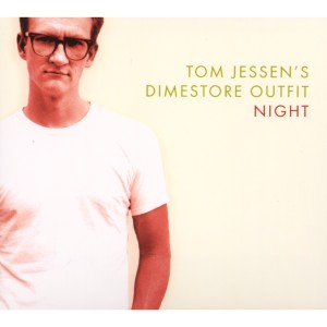 收聽Tom Jessen's Dimestore Outfit的Let It Go歌詞歌曲