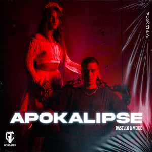 Bäsello的專輯Apokalipsė