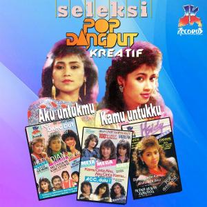 Seleksi Pop Dangdut Kreatif dari Dian Piesesha