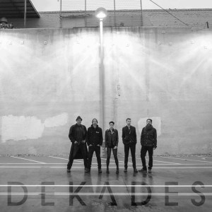 Album Dekades (Explicit) from Dekades