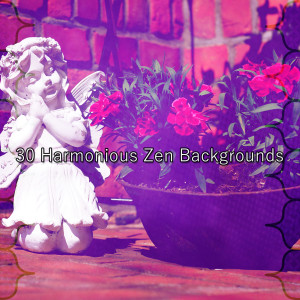30 Harmonious Zen Backgrounds