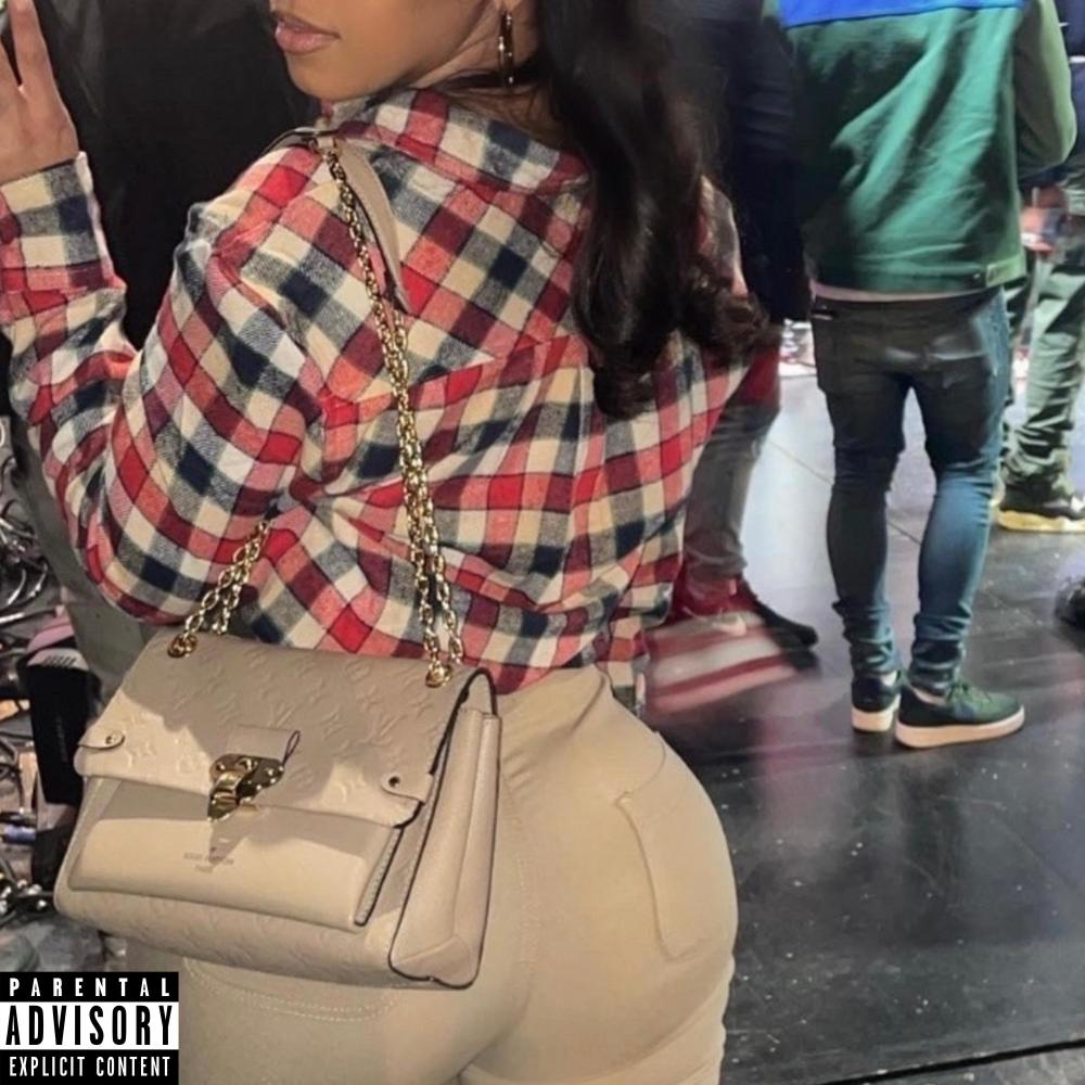 BABY (feat. K SWISHA) (Explicit)