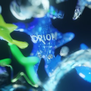 收听THE SAMURAI SQUAD的ORION (feat. MAX!!! & Seeker4L)歌词歌曲