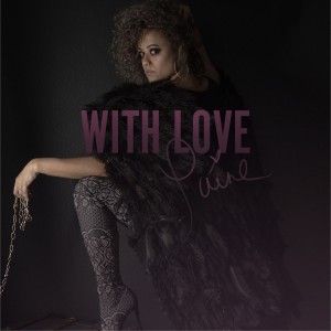 ดาวน์โหลดและฟังเพลง With Love พร้อมเนื้อเพลงจาก Laine