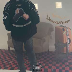 Listen to Live Alive (Explicit) song with lyrics from Bulle-T