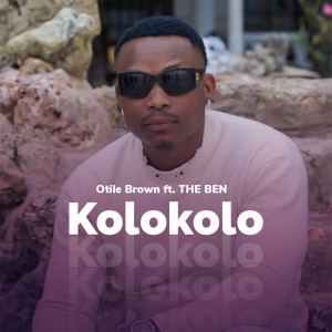 Listen to Kolokolo (feat. The Ben) song with lyrics from Otile Brown