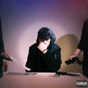 Listen to NO STRESS (Explicit) song with lyrics from VinsHoodStar