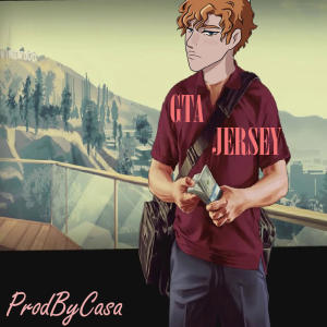 Album GTA Jersey (Explicit) from ProdByCasa