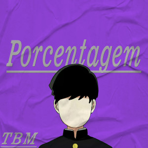 TBM的專輯Porcentagem
