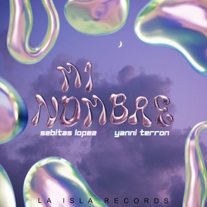 Album Mi nombre from 