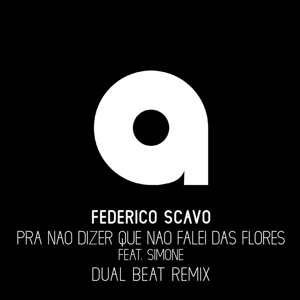 Pra nao dizer que nao falei das flores (Dual Beat remix)