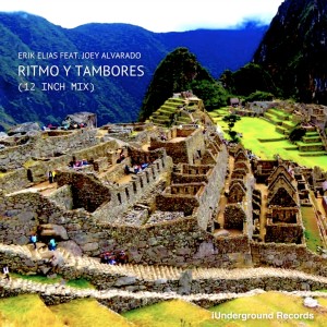 Album Ritmo Y Tambores (12 Inch Mix) from Erik Elias