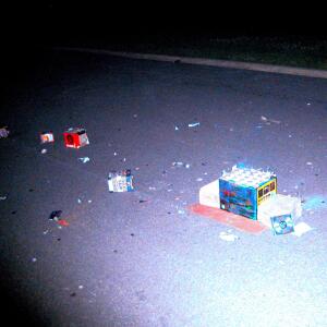 Scott Swayy的專輯crush. (exorbitance.) [Explicit]