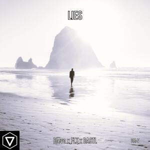 Album Lies from Blevo