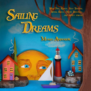 Muriel Anderson的專輯Sailing Dream (feat. Suzy Bogguss)