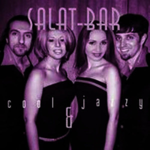 COOL&JAZZY的專輯100 A'cappella Masterpieces: №9 Salad-Bar