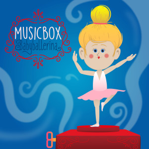 Dengarkan Rock A Bye Baby lagu dari Tidur Bayi Ballerina dengan lirik