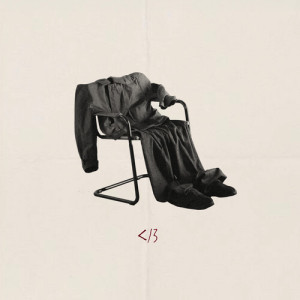 Album </3 from Fabbio