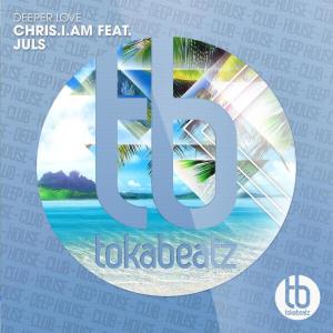 Album Deeper Love from Chris.I.Am
