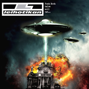 ดาวน์โหลดและฟังเพลง Punk rok (Zuzenean - Live) พร้อมเนื้อเพลงจาก Leihotikan