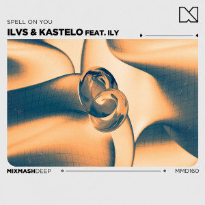 收聽ILVS的Spell on You (Extended Mix)歌詞歌曲